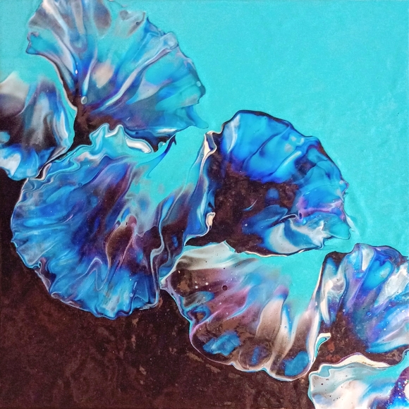 Original painting by, Danielle Prizer, DMP Artistry - Picture 2 of 8